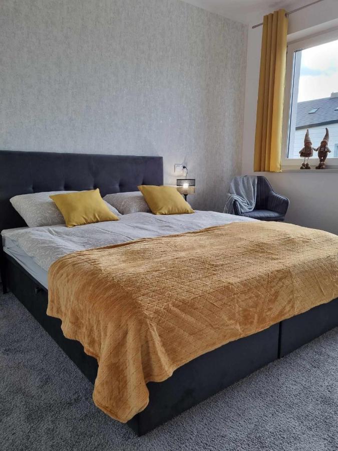 Domek Pod Swierkami -Apartament Swierkowy IV 库多瓦-兹德鲁伊 外观 照片