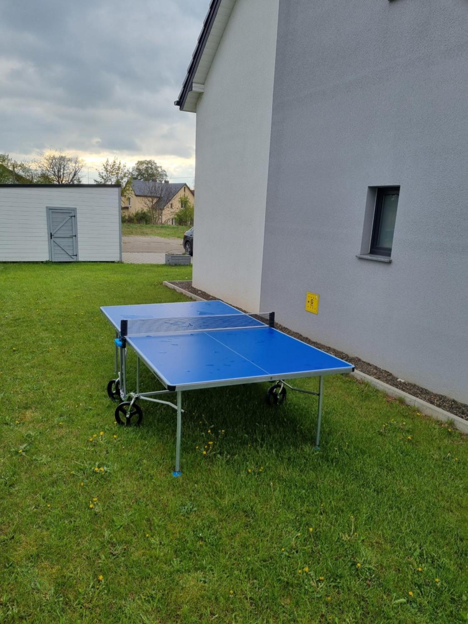 Domek Pod Swierkami -Apartament Swierkowy IV 库多瓦-兹德鲁伊 外观 照片